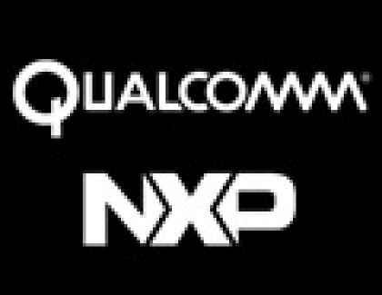 Qualcomm Is Buying NXP Semiconductors in A $38.1B Deal 