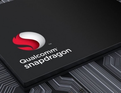 Qualcomm To Make Snapdragon chips In China
