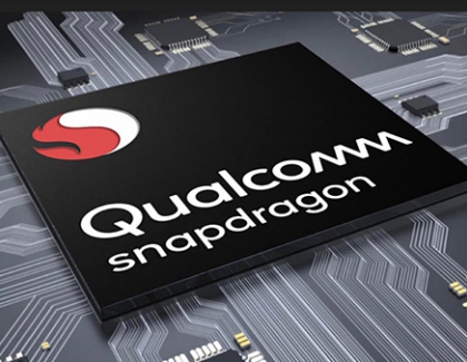 Qualcomm Snapdragon 710 Mobile Platform Brings Artificial Intelligence Features to a New Tier of Smartphones