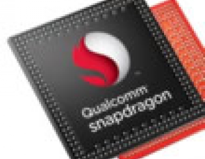 Qualcomm Introduces New Snapdragon 810 and 808 64-bit Processors