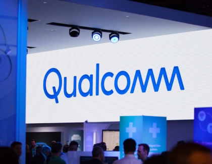 Qualcomm Acquires Palm, IPAQ and Bitfone Patent Portfolio from HP