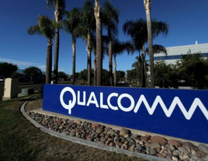 European Commission Fines Qualcomm $1.23 Billion for Paying Apple to Use Its Chips