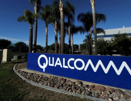 Korea Fair Trade Commission Fines Qualcomm $854 mln For Violating Competition Laws