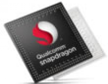 Qualcomm Unveils the Snapdragon 210 and 208 Processors