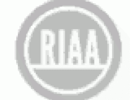RIAA Announces International Licensing Program For DualDisc Logo