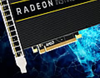 AMD Announces Radeon Instinct GPU Accelerators for Deep Learning