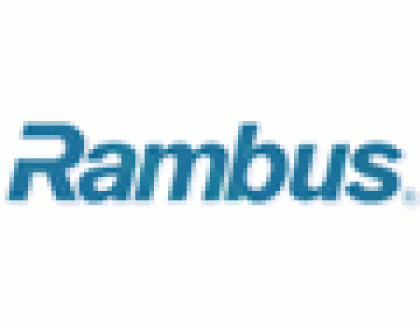 Rambus Promises the Fastest XDR2 DRAM