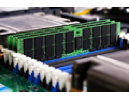 Rambus To Start Selling Own Server Chips