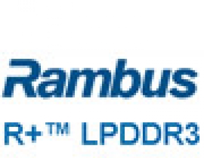 Rambus Introduces R+ LPDDR3 Memory Solution