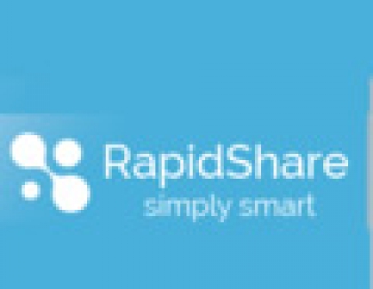Rapidshare to Shutter By end Of March 