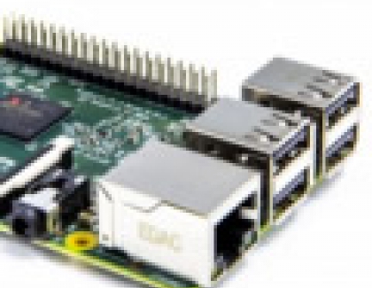 Raspberry Pi 2 Is Faster, Supports Windows 10