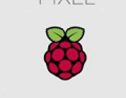 Raspberry Pi's PIXEL OS Runs On PCs and Macs