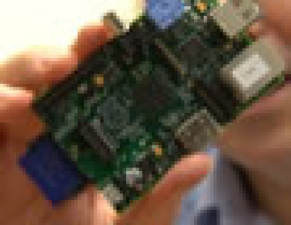 New Raspberry Pi Model Offers More Ports And Power