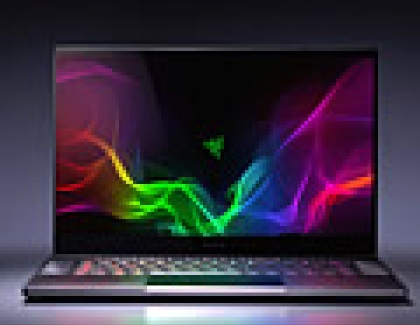 Razer Blade 15.6&quot; Gaming Laptop Released, New Razer Core X is Powerful and More Affordable