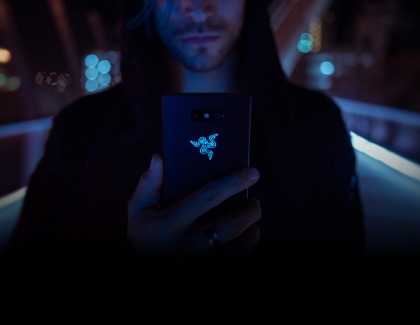 Razer Phone 2 Released For Gamers