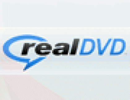 RealDVD To Allow Legal Copies Of DVDs on Hard Disk 