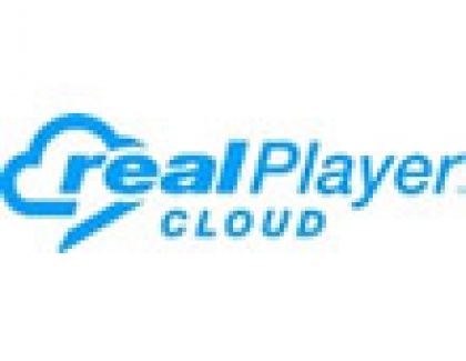 RealNetworks Introduces RealPlayer Cloud