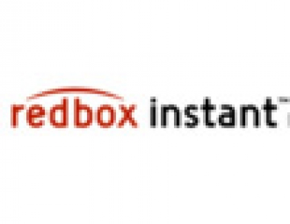 Verizon To Shut Down Redbox Instant Service