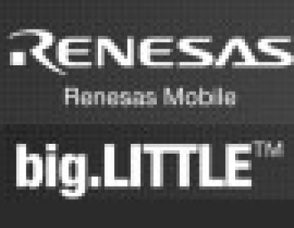 Renesas Introduces Quad-Core ARM Cortex-A15, Cortex-A7 Processor with Integrated LTE Cat-4 Modem