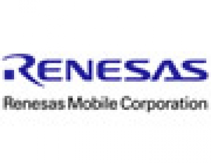 Renesas Showcases Android Smartphone Platform with Multi-core PowerVR GPU at 4G World