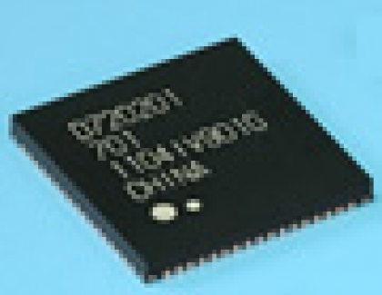 Renesas Releases Faster And More Energy Efficient USB 3.0 Host Controllers 