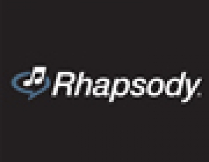 Rhapsody Supports iPod