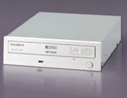 Ricoh announces the MP5240A DVD recorder