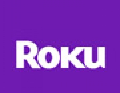 Roku Expands Beyond Internet Streaming Boxes With New 
Streaming Stick