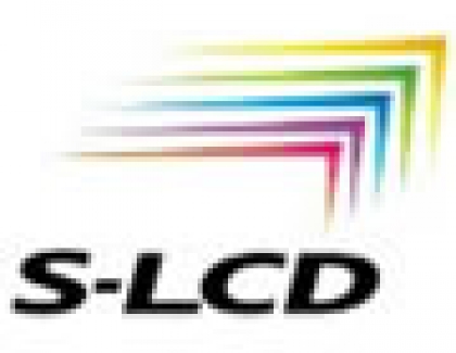 S-LCD Fully Incorporated by Samsung