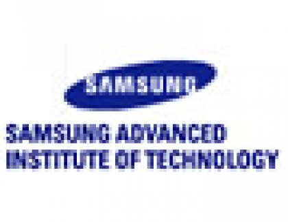 Samsung Reports Breakthrough in LED technology