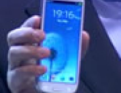 Samsung Galaxy S3 Loses Functionality After 'Stability' Update