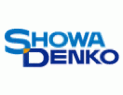 Showa Denko Starts Shipment of 3.5-Inch 1.5 TB HD Media