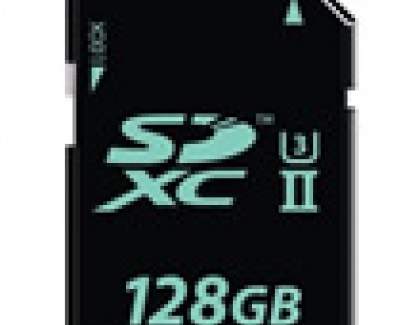 New SDXC And SDHC Memory Cards Support 4K2K Video