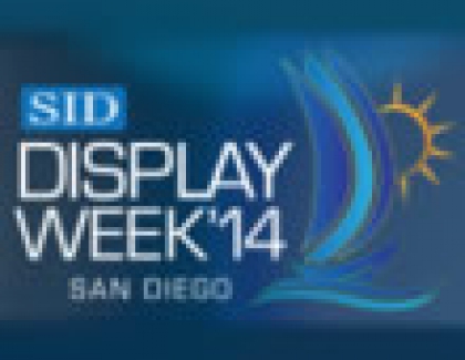 LG and Samsung Showcased Their Latest Display Technologies At  SID 2014