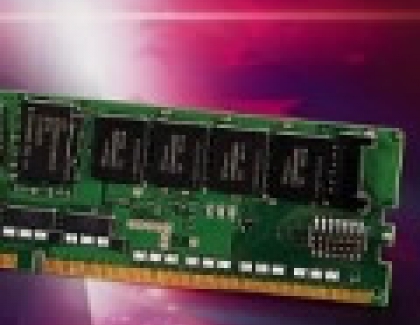 SK Hynix Develops High Density 16GB NVDIMM
