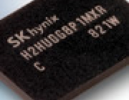 SK Hynix To Reduce Investments In Memory Chips