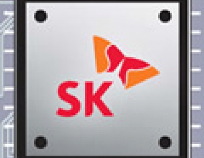 SK Expands Semiconductor Business By Acquiring LG Siltron