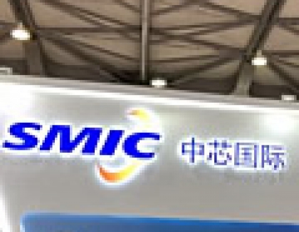 Chinese Chipmaker SMIC Orders $120m EUV System