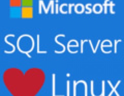 SQL Server Coming On Linux