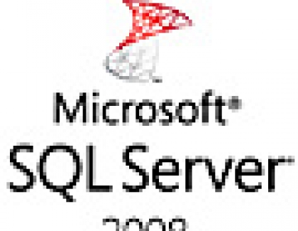 Microsoft Releases SQL Server 2008