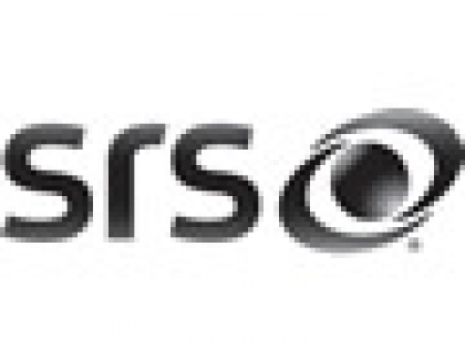 SRS TruSpeed Allows Users To Change Speed of Recorded 
Content While Maintaining Original Pitch and Tone