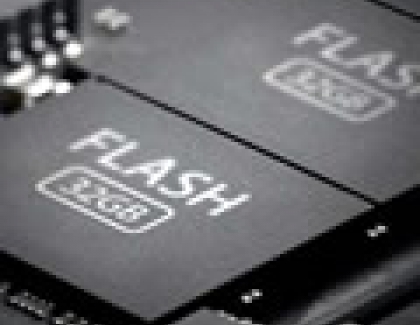 China Accelerates Domestic Memory Chips Fabrication