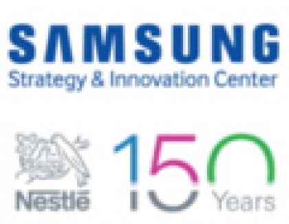 Samsung and Nestle Collaborate on the Internet of Things and Nutrition