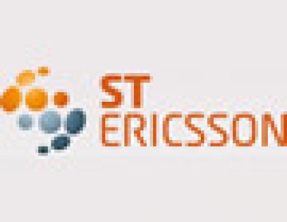 Intel Buys ST-Ericsson's GPS Business 