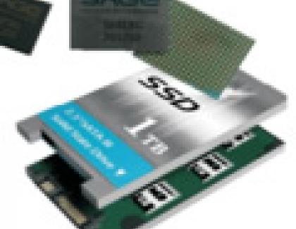 Sage Micro's SSD controller can handle 5TB