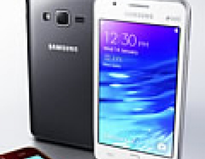 Samsung Has Sold 1 mln Units Of The Z1 Tizen Smartphone