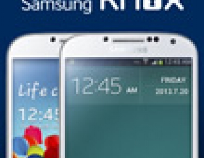 Samsung To Release Second-generation Knox BYOD Software
