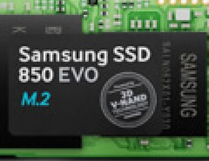 Samsung Electronics to Focus on NAND Flash, IoT And 5G