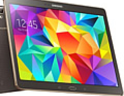 Samsung Galaxy Tab S3 Is Coming At MWC 2017