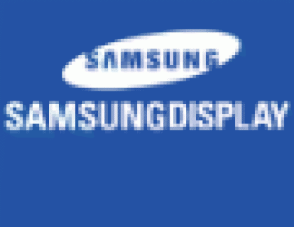 Samsung Display Leads The UHD TV Panel Market